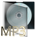 Fichier MP3 Box Icon 128x128 png
